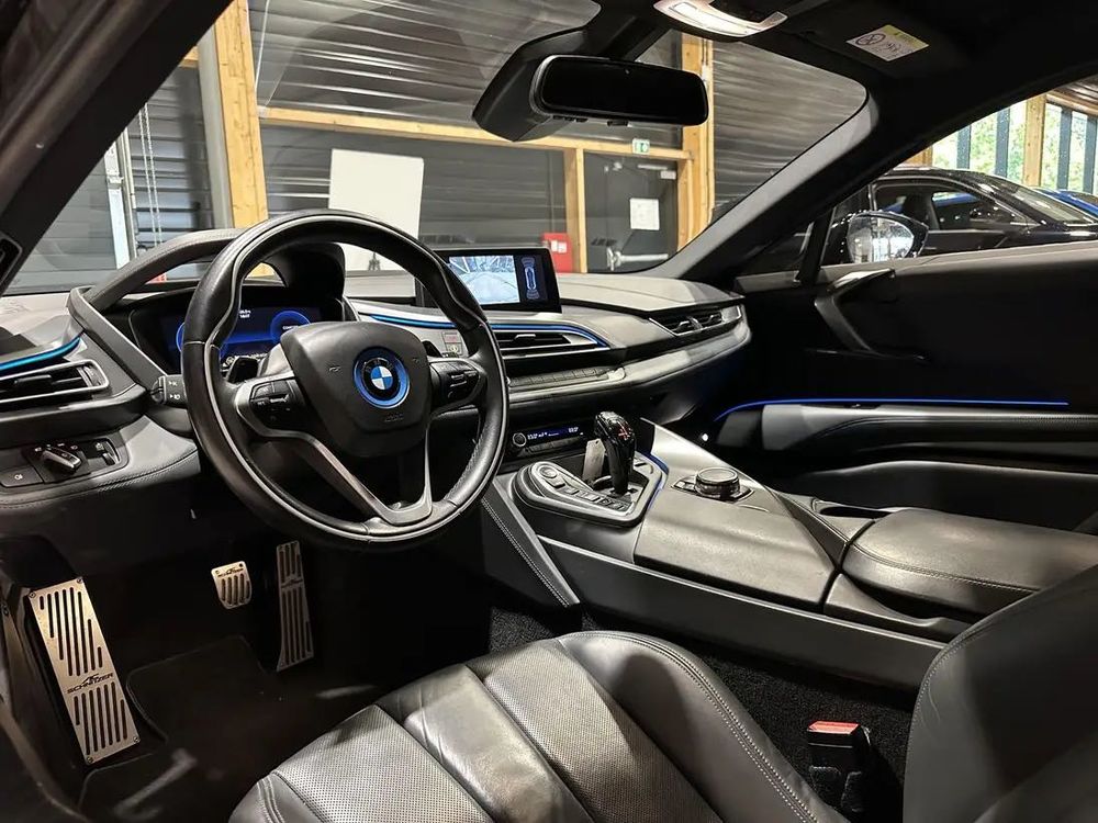 i8 362 ch Pure Impulse A 2014 occasion 28000 Chartres