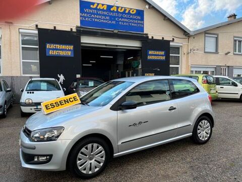 Volkswagen Polo 1.4 85 Trendline 2011 occasion Firminy 42700