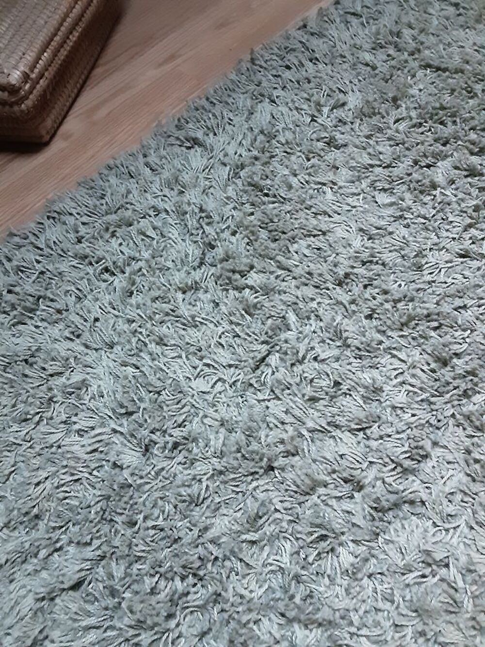 Tapis Décoration
