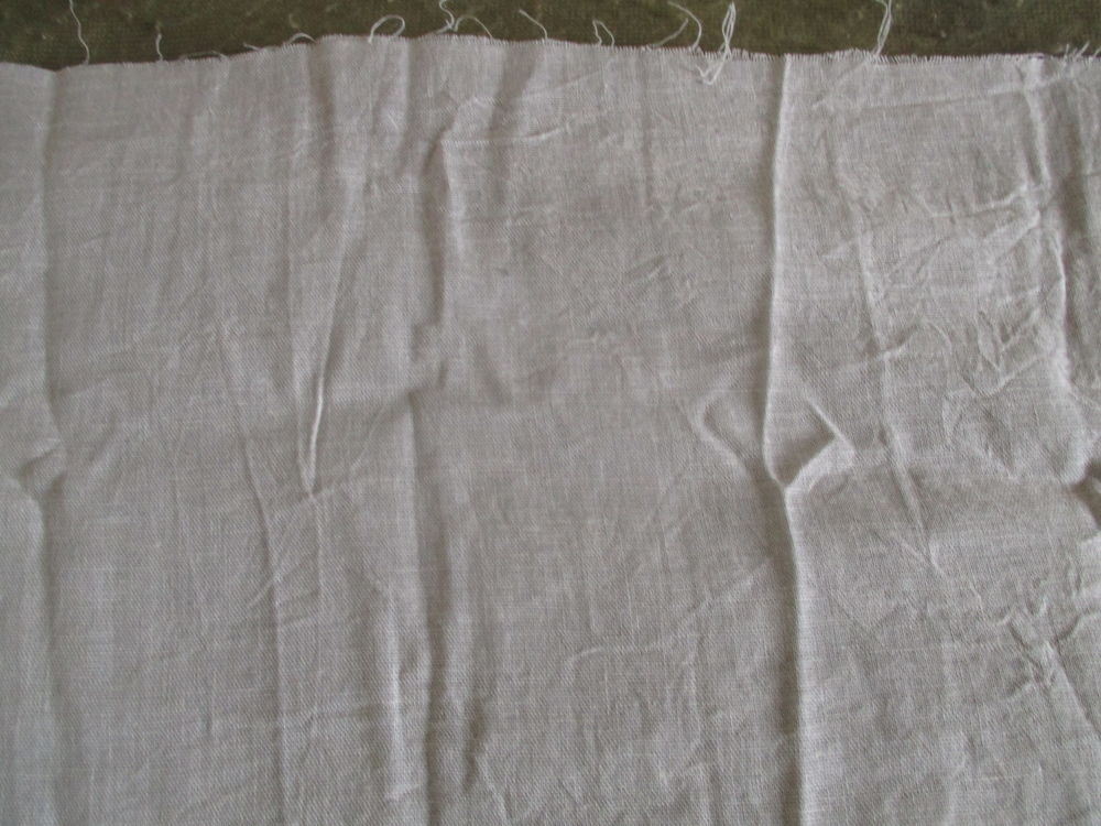 chutes de tissu culinaire Cuisine