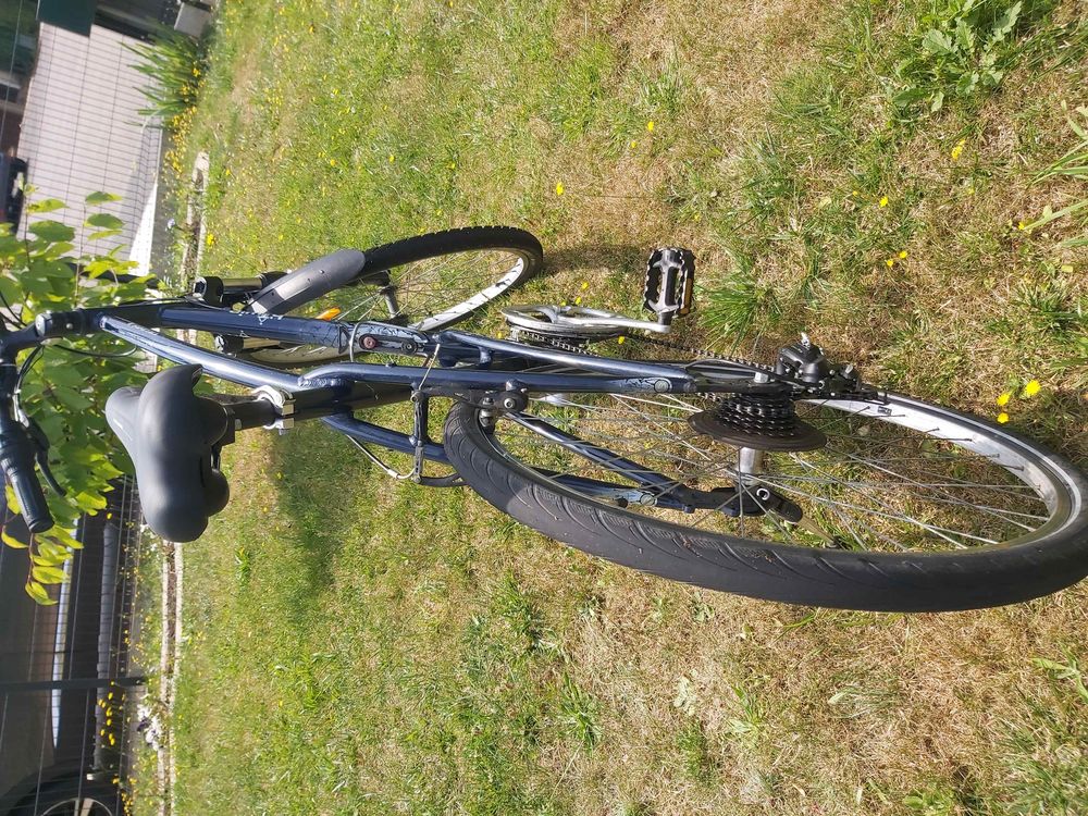 v&eacute;lo d&eacute;cathlon bitwin triban Sports
