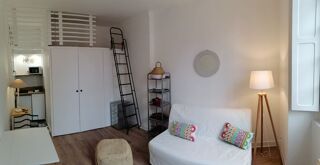  Appartement � louer 1 pi�ce 17 m�