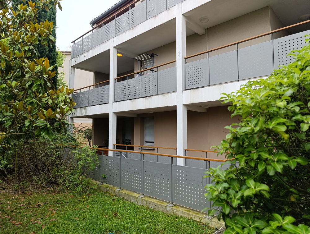 Vente Appartement T2 45 m² Toulouse