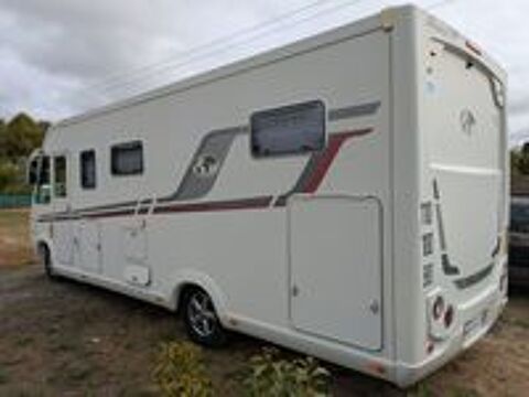  2013 occasion 16370 BREVILLE