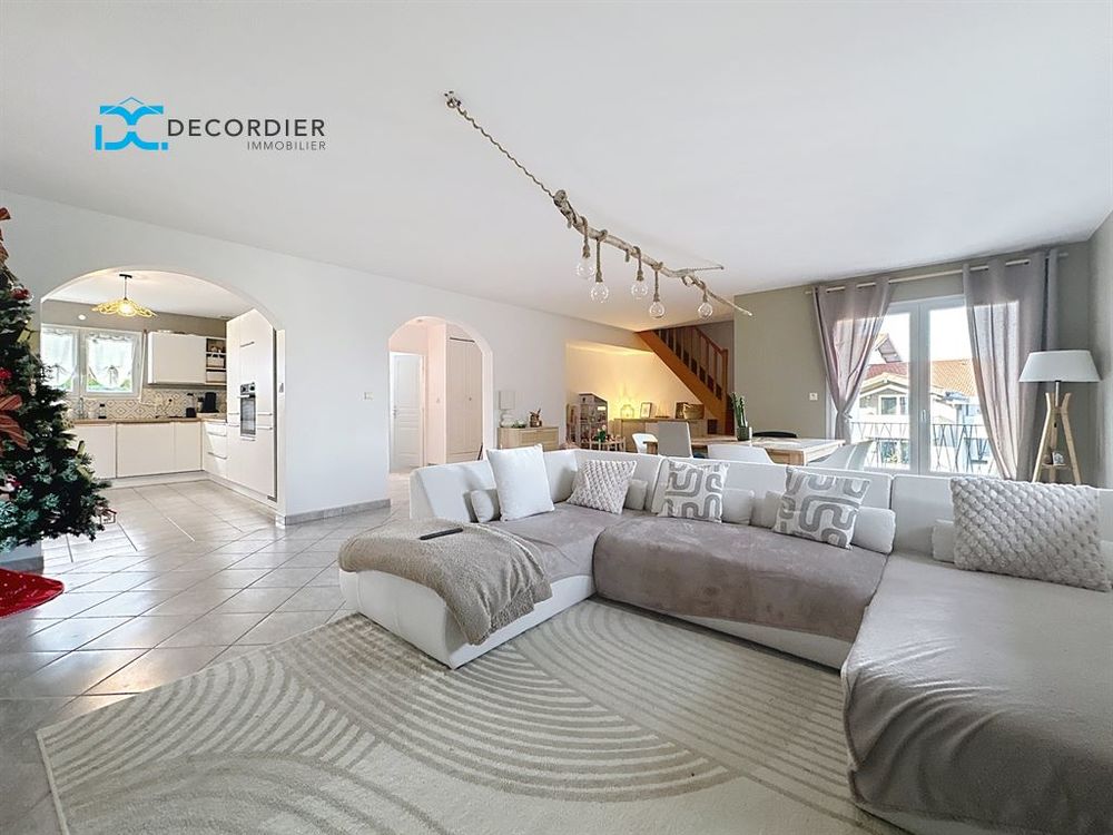 Vente Maison MAISON NEUVECELLE CENTRE Neuvecelle