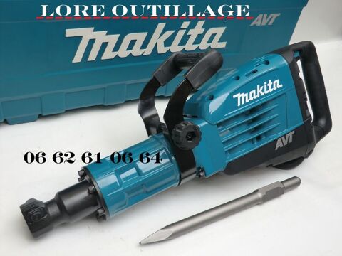 MAKITA HM1317C - Marteau-Piqueur - NEUF 850 Cagnes-sur-Mer (06)