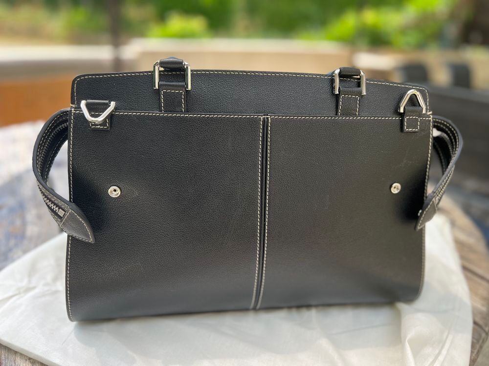 Sac Lancel In&egrave;s - Grand mod&egrave;le Maroquinerie