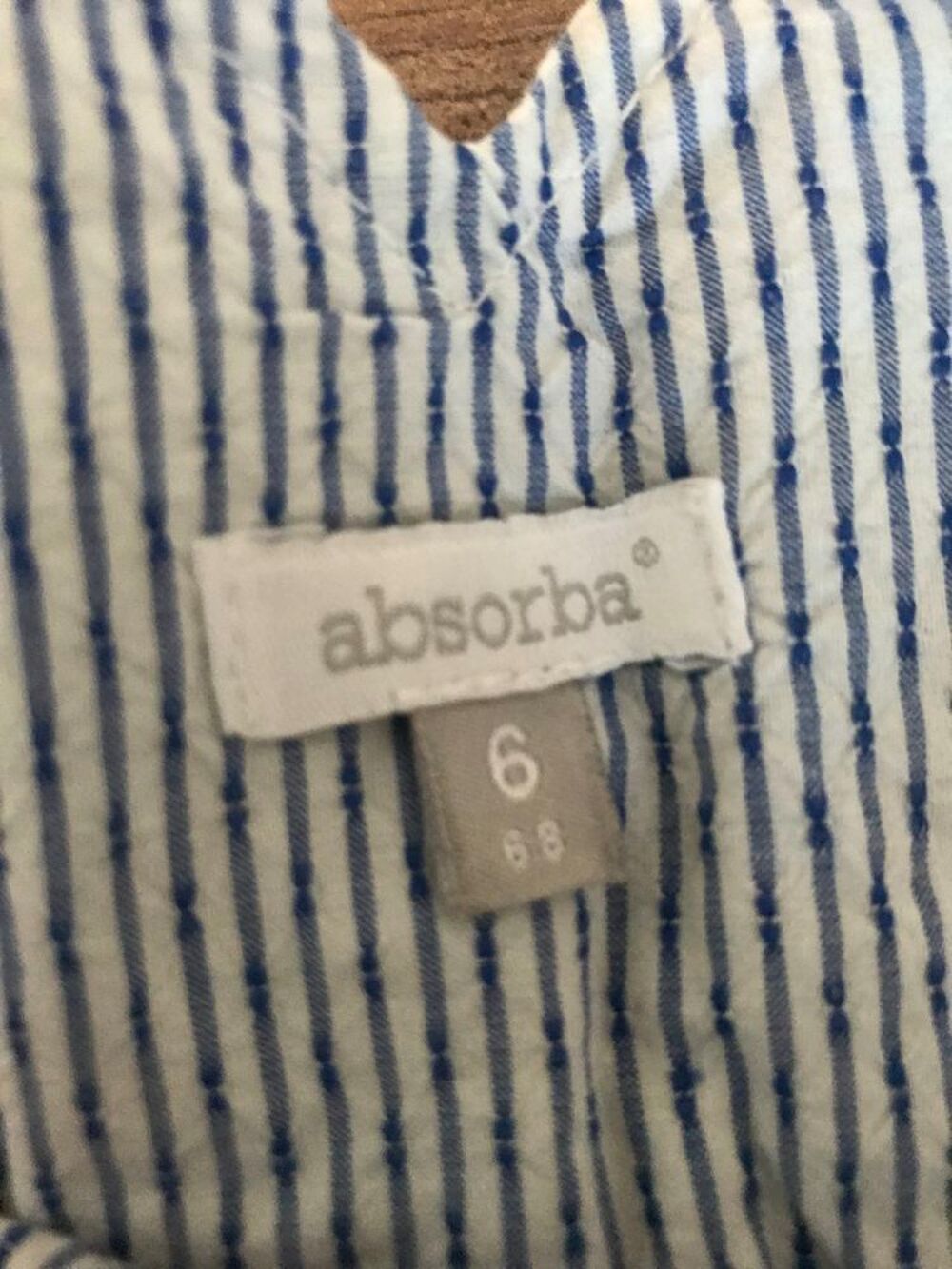 Salopette enfant gar&ccedil;on " Absorba " Vêtements enfants