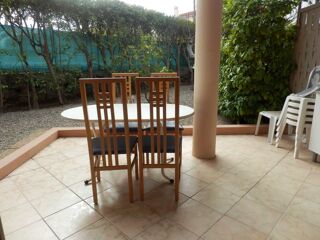  Appartement à louer 2 pièces 29 m²