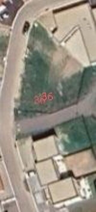  Terrain � vendre 278 m�