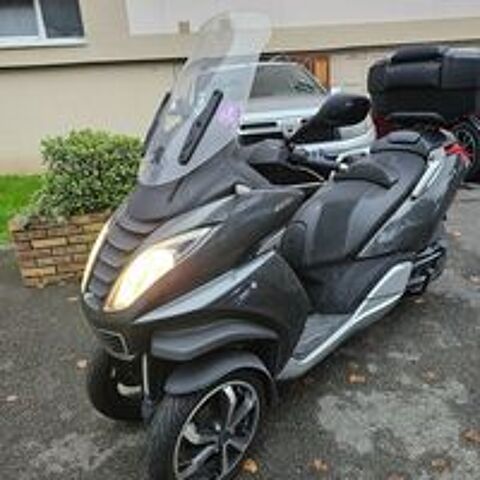 PEUGEOT 2020 occasion 95600 Eaubonne
