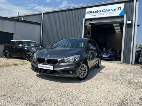 BMW Serie 2 2015 occasion Aucamville 31140