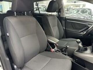 Verso 124 D-4D 7pl FAP Active 2014 occasion 06600 Antibes