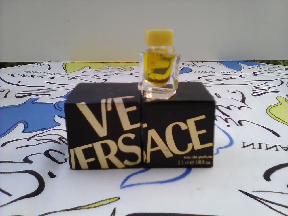 MINIATURE DE PARFUM 