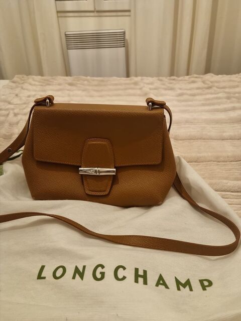 Sac Femme Longchamp Collection Roseau Saint-Sulpice-sur-Lèze (31)