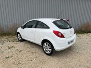 Corsa 1.3 CDTI - 75 ch FAP Cool Line 2010 occasion 61000 Alen&ccedil;on