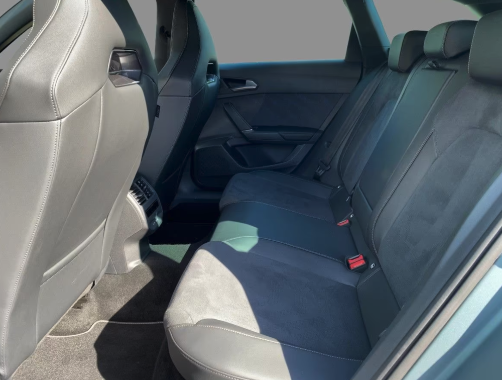 Leon Sportstourer eHybrid 272 ch DSG6 VZ 2024 occasion 59000 Lille