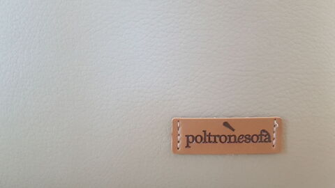 Canap Cuir 2 Places Poltronsofa
700 Le Bourget (93)