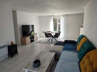  Maison à louer 4 pièces 84 m²