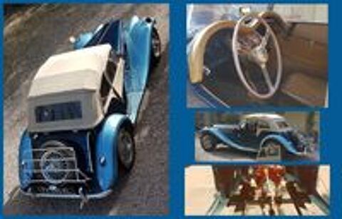  1954 occasion 83670 Fox-Amphoux