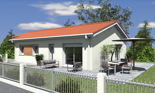  Maison � vendre 4 pi�ces 95 m�