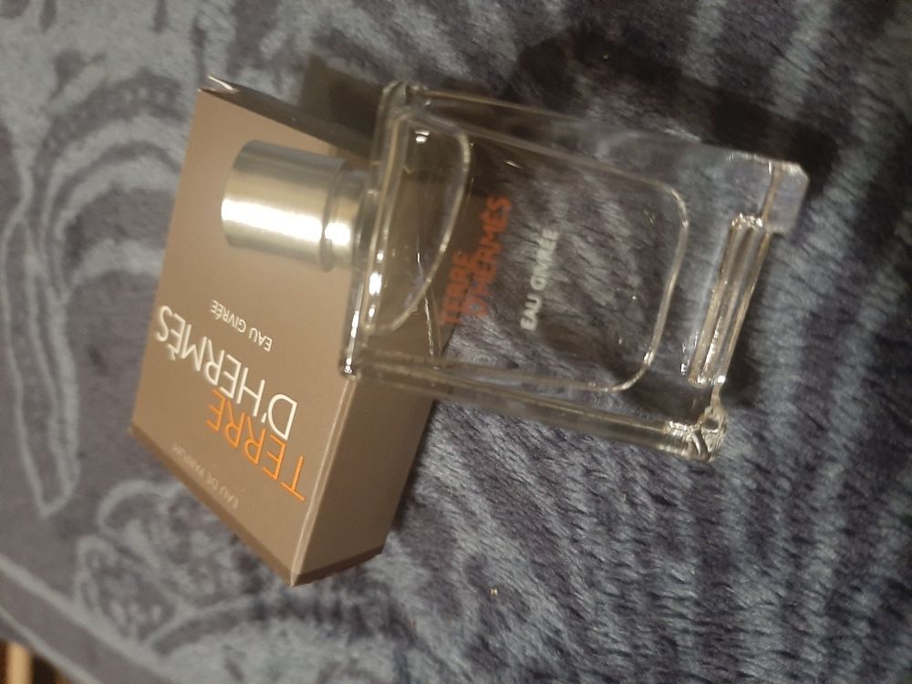 miniature parfum 