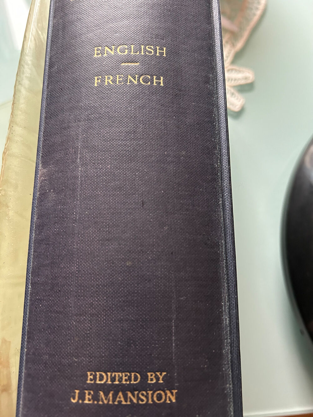 Dictionnaires HARRAP'S fran&ccedil;ais/anglais anglais/fran&ccedil;ais Livres et BD