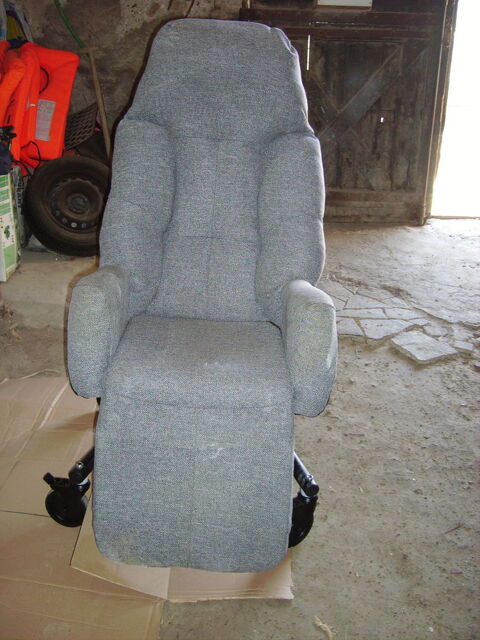 fauteuil (neuf) relax 250 Thzan-ls-Bziers (34)