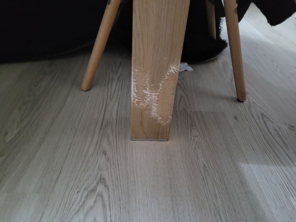 Table de salle &agrave; manger Meubles