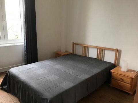  Appartement � louer 2 pi�ces 45 m�