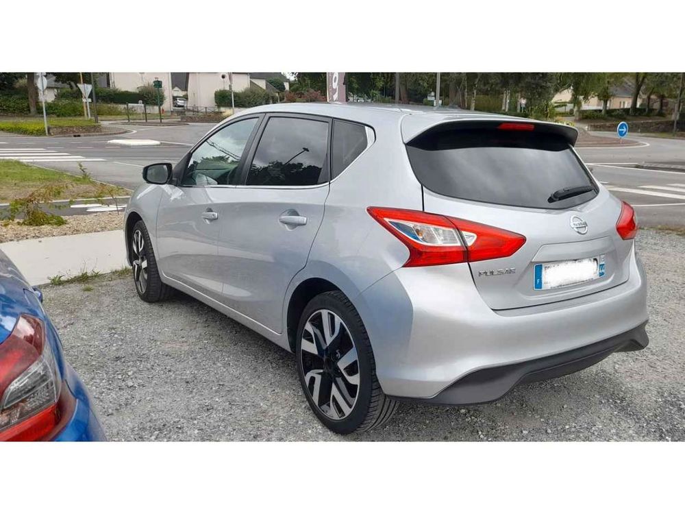 Pulsar 1.5 dCi 110 Acenta 2017 occasion 1070