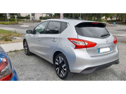Nissan Pulsar 1.5 dCi 110 Acenta 2017 occasion 1070 
