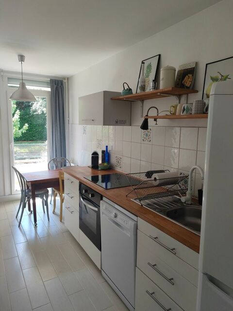  Appartement  louer 2/3 pices 56 m