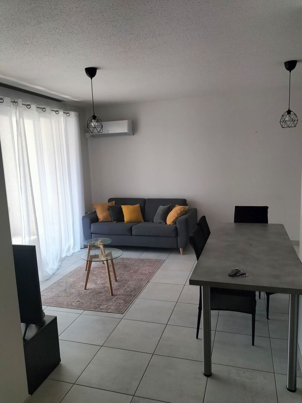 Location Appartement Particulier T2 meublé proche faculté Albi Albi