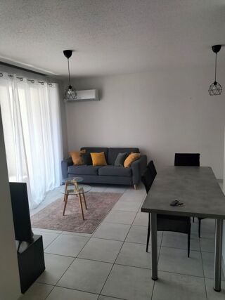  Appartement à louer 2 pièces 43 m² Albi