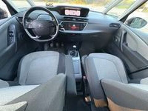 C4 Picasso BlueHDi 100 S&S Business 2015 occasion 11100 Narbonne