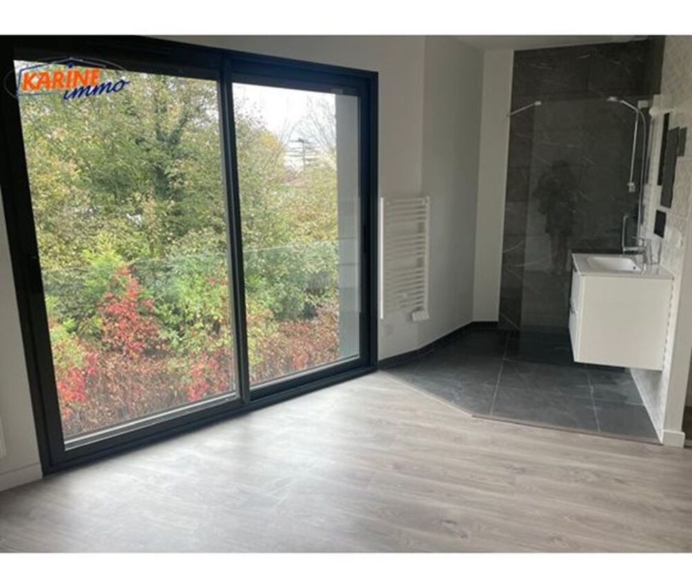 Vente Maison Villa - 95m ² Sathonay village