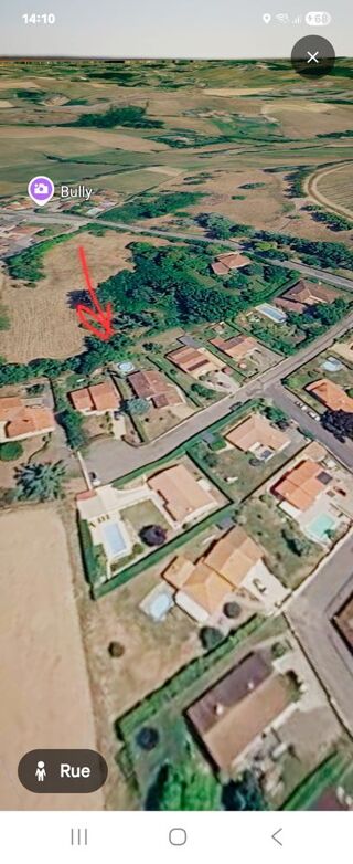  Maison � vendre 5 pi�ces 141 m�