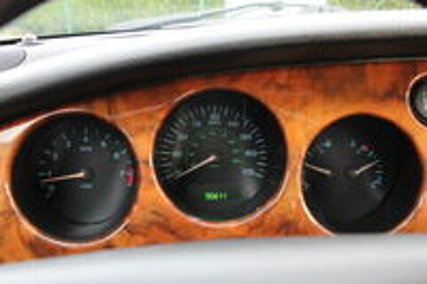 XK8 4.0i V8 2000 occasion 59310 Auchy-lez-Orchies