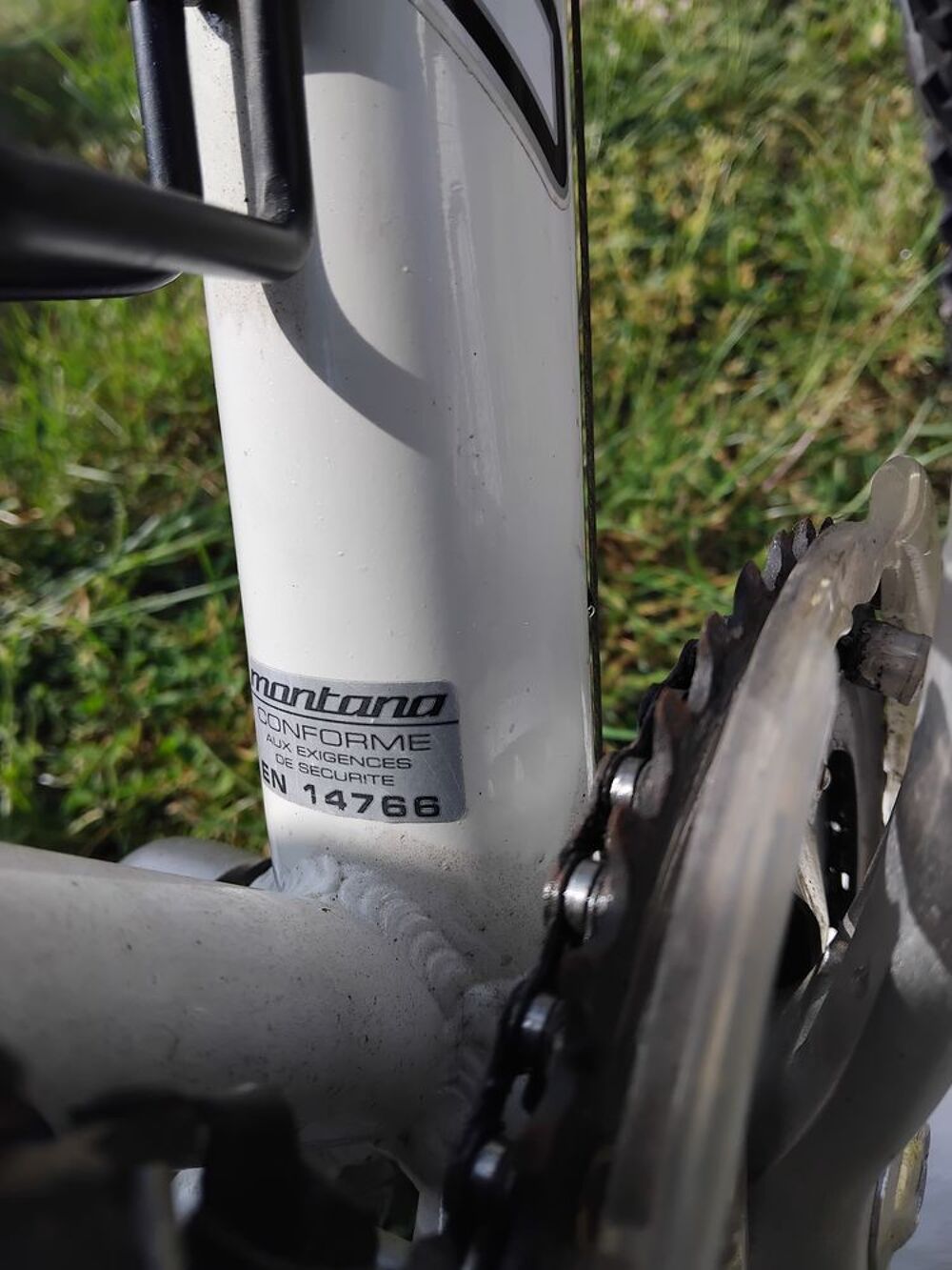 VTT femme Vélos