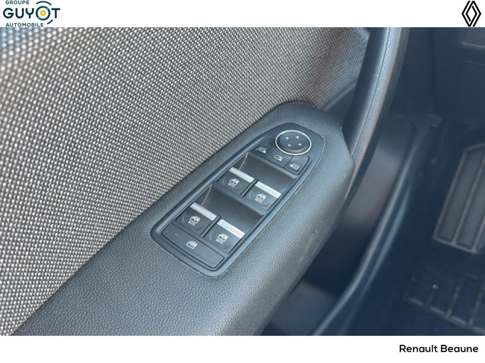 Symbioz E-Tech full hybrid 145 Techno 2025 occasion 21200 Beaune