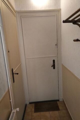  Appartement � louer 2 pi�ces 22 m�