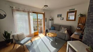  Appartement à vendre 2 pièces 34 m² Aviernoz