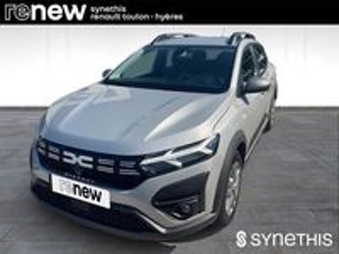 Sandero TCe 90 Stepway Expression 2023 occasion 83160 La Valette-du-Var