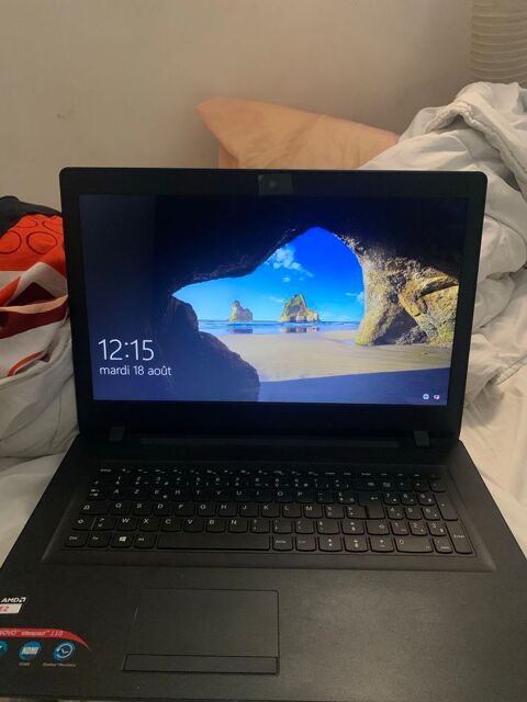 ordinateur portable Lenovo Bondy (93)