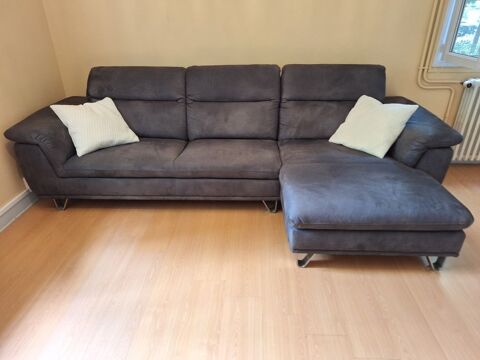 Canap� H&H Saint-Sulpice (81)