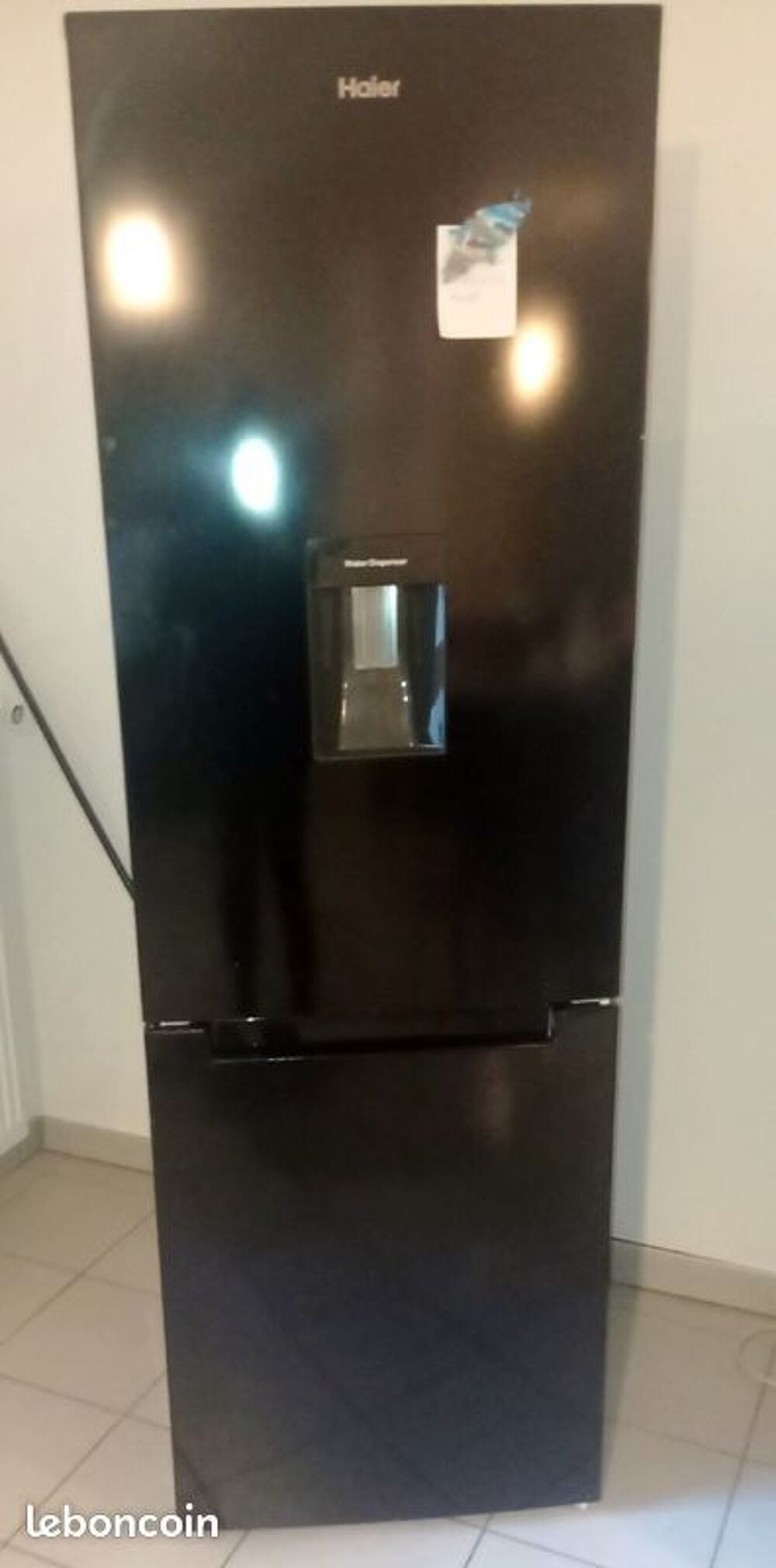 REFRIGERATEUR HAIER Electroménager