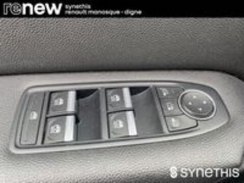 Captur E-Tech Plug-in 160 Intens 2021 occasion 04100 Manosque
