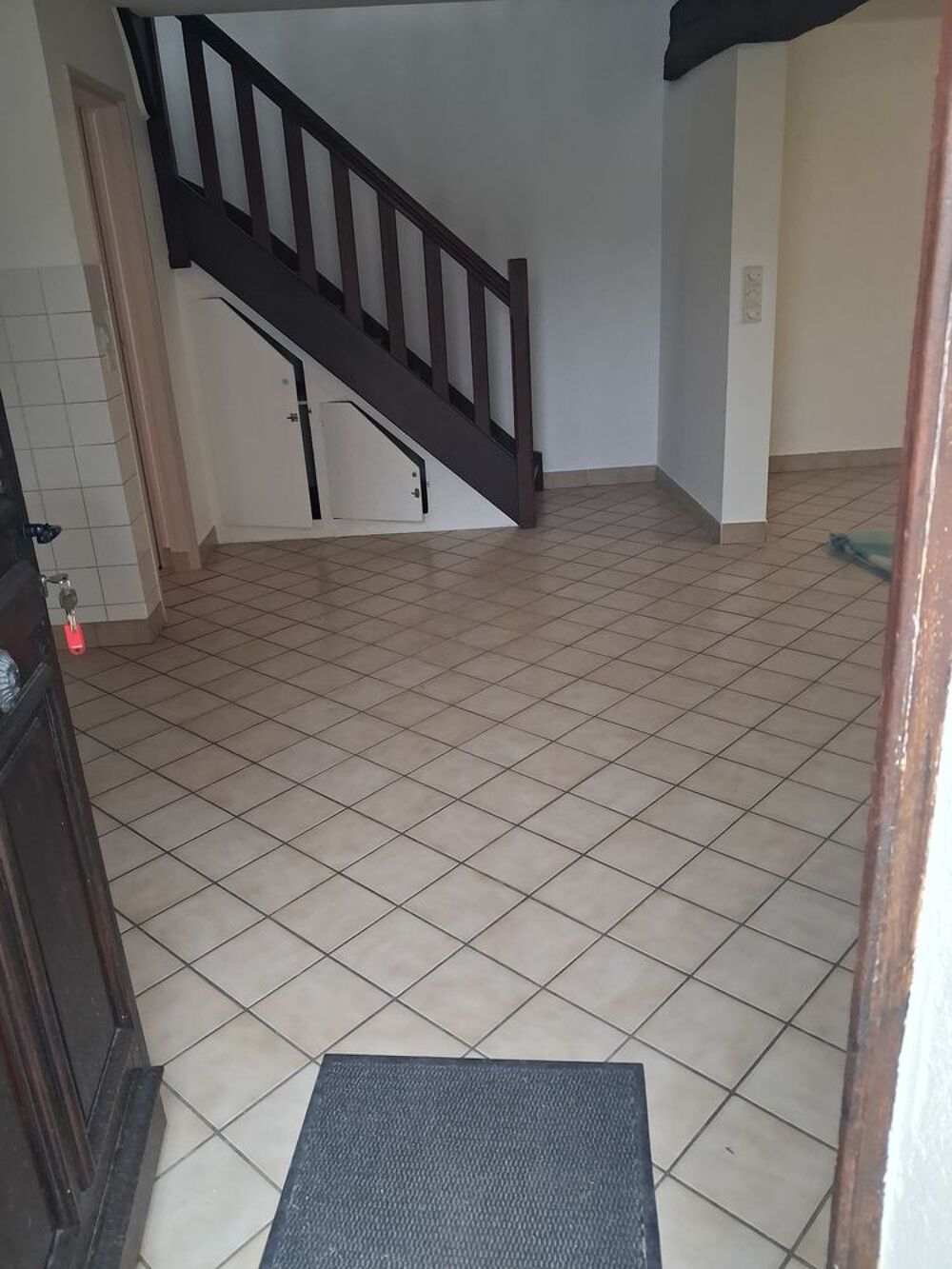 Vente Maison Maison 5minutes de centre de Nogent le Roi . Nogent-le-roi