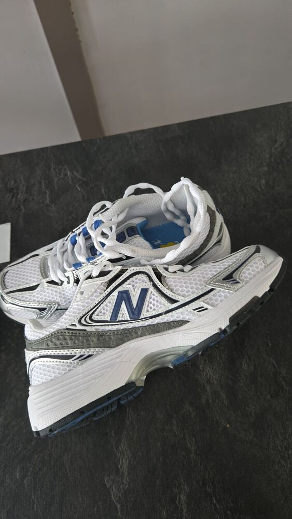 Basket Chaussures